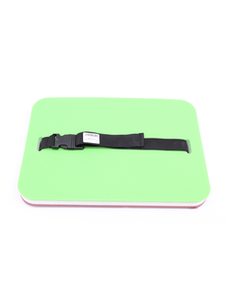 Сидение-хобба с карабином 24мм