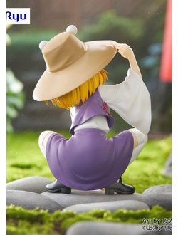 Фигурка Сувако Мория (Suwako Moriya Noodle Stopper Figure)