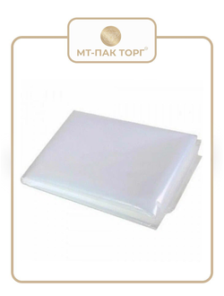 Пленка полиэтиленовая 6м*65м 200 мкм МТ-ПАК ТОРГ для парника, теплиц и строительства купить