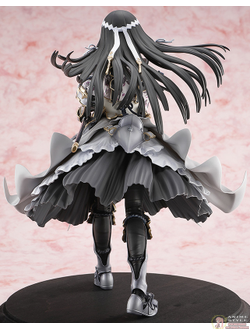 Фигурка 1/7 Уэсуги Кэнсин (Uesugi Kenshin)