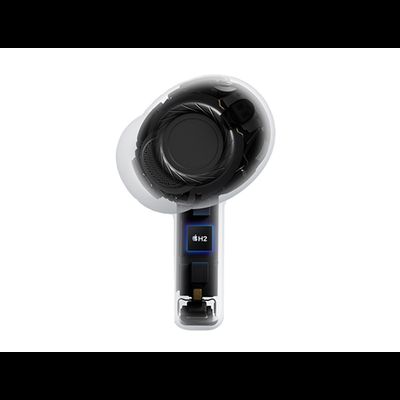 Беспроводные наушники Apple AirPods Pro 3 с MagSafe (USB-C)