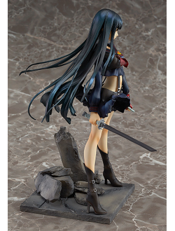 Фигурка 1/8 Сацуки Кирюин (Satsuki Kiryuuin Senketsu ver.)