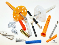 Дюбельная техника