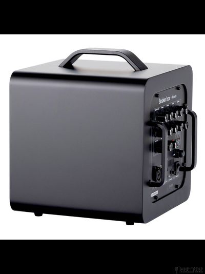 Belcat Busker-Box-Acoustic