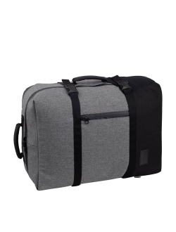 Рюкзак Asgard Р-7882 Черный