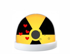 Водяной шар Stalker/ Сталкер №6