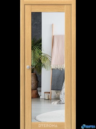 Сингл с зеркалом CPL