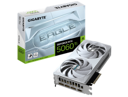 GEFORCE RTX 5060Ti OC 16GB