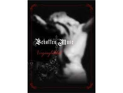 Schatten Muse - Verganglichkeit A5 Digipak