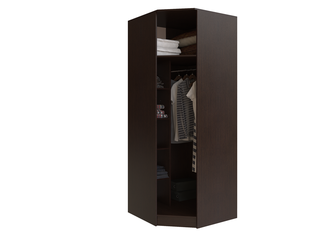 Шкаф угловой Фиеста