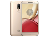 Motorola Moto M 32Gb Золотистый