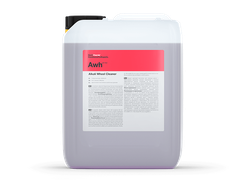 Alkali Wheel Cleaner - Щелочной очиститель колёсных дисков (5 л) 411005