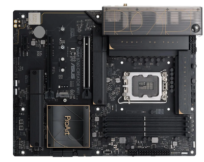 ASUS PROART B760-CREATOR WIFI