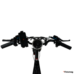 Электровелосипед GT V6 PRO NEW 21Ah 60v