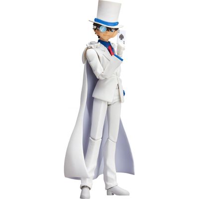 Фигурка фигма Кайто Куроба (figma Kaito Kuroba)