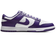 заказать с доставкой Кроссовки Nike Dunk Championship Purple мужские DD1391-104