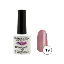 База FOR YOU Camouflage Rubber № 19
