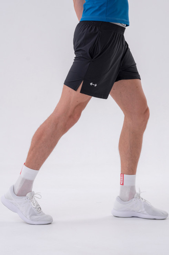 Шорты Functional Quick-Drying Shorts “Airy” 317 Черные