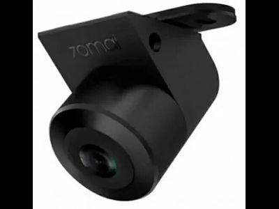 Камера заднего вида  Xiaomi 70mai Car Reversing Rear Camera (RC03)