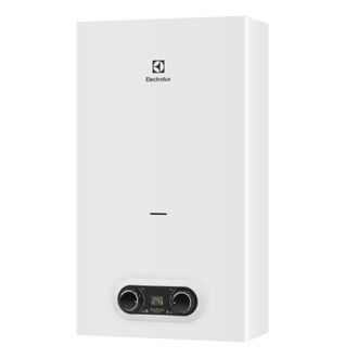 Газовый проточный водонагреватель Electrolux GWH 10 NanoPlus 2.0