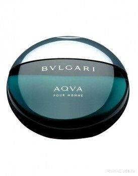 Bvlgari Aqva Pour Homme