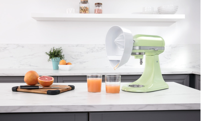 Насадка соковыжималка для цитрусовых Artisan для KitchenAid
