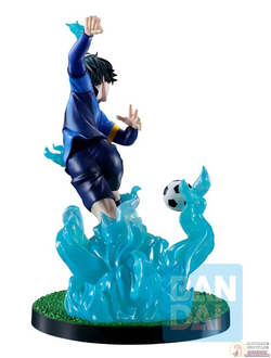 Фигурка Рин Итоси (Rin Itoshi Ichiban Kuji)