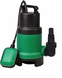Дренажный насос VIEIR 400