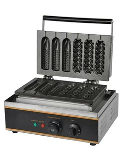 Аппараты для корн-догов