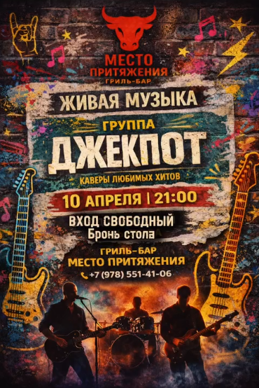 Мероприятия в Джанкое