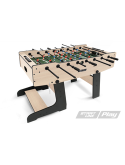 Игровой стол Футбол Start Line Compact 55 NEW Йоркшир