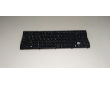 Клавиатура для ноутбука Asus F52, F90, K50, K51, K60I, K60IJ, K61, K62, K70, K71, K72, P50, X5DIJ (частично отсутствуют кнопки) (комиссионный товар)