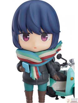 Нендроид Рин Сима (Rin Shima Touring Ver.)