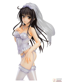Фигурка 1/6 Юи Котэгава (Kotegawa Yui)