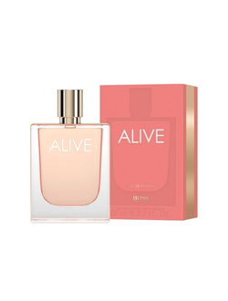 Парфюм. вода  ЖИВАЯ / vers. equivalent  ALIVE  Hugo Boss  10 мл