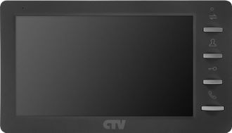 Видеодомофон CTV-M1701 Plus