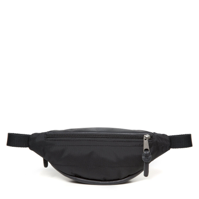 Eastpak springer black ink leather sale