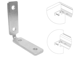 GOLA крепления для профилей  ARISTO