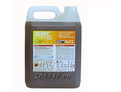 ЖМС №22 Антижир (5л)