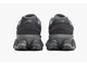 New Balance 9060 Magnet Black (Экозамша) сзади