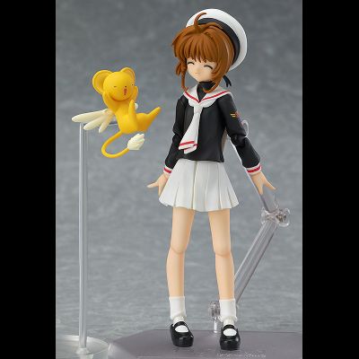 Фигурка фигма Сакура Киномото (figma Sakura Kinomoto)