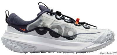 NIKE ACG MOUNTAIN FLY 2 LOW/Белые Мужские (41-45)