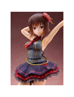 Фигурка 1/7 Махо Нисидзуми (Nishizumi Maho Idol Style)