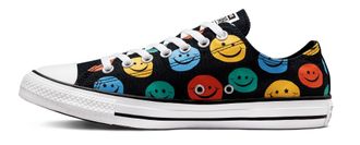 Кеды Converse Chuck Taylor All Star Happy Faces мужские