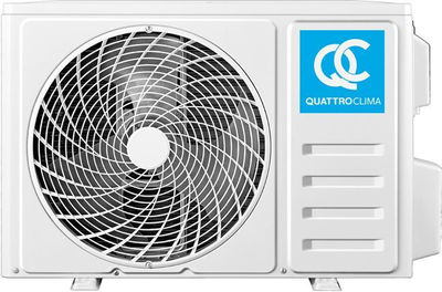 Кондиционер QUATTROCLIMA QV-SR24WA/QN-SR24WA