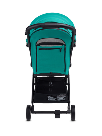 Коляска 2в1 Anex Air-x Green