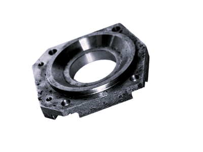 Крышка 351-38.01.519 (под насос НШ-10)