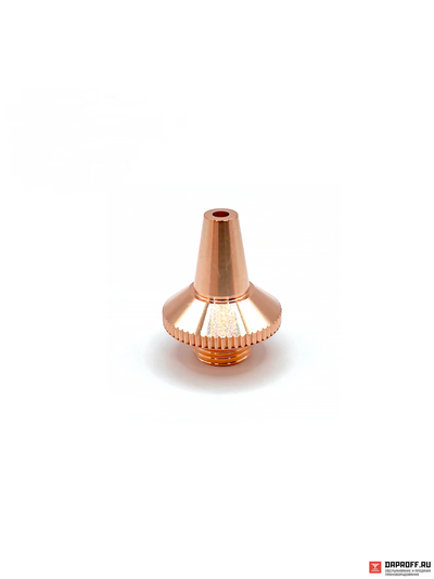 Сопло 3D одинарное, резьба М8