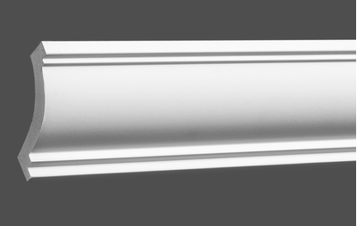 Карниз 1.50.215 - 52*48*2000мм