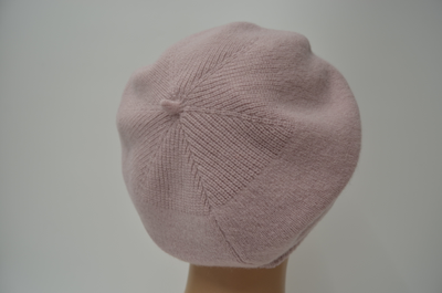 Кашемировый берет Вицио Италия
